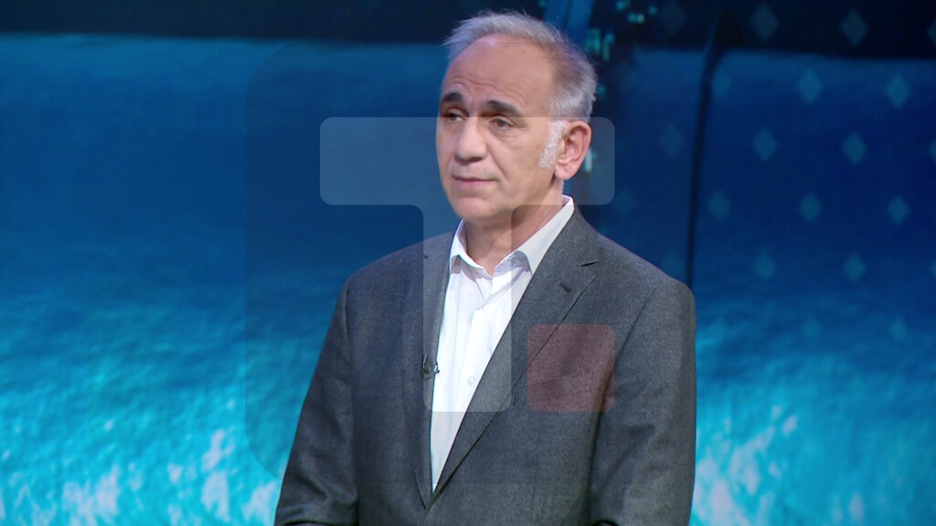 Kojčić: U proteklom periodu se mnogo radilo na diversifikaciji