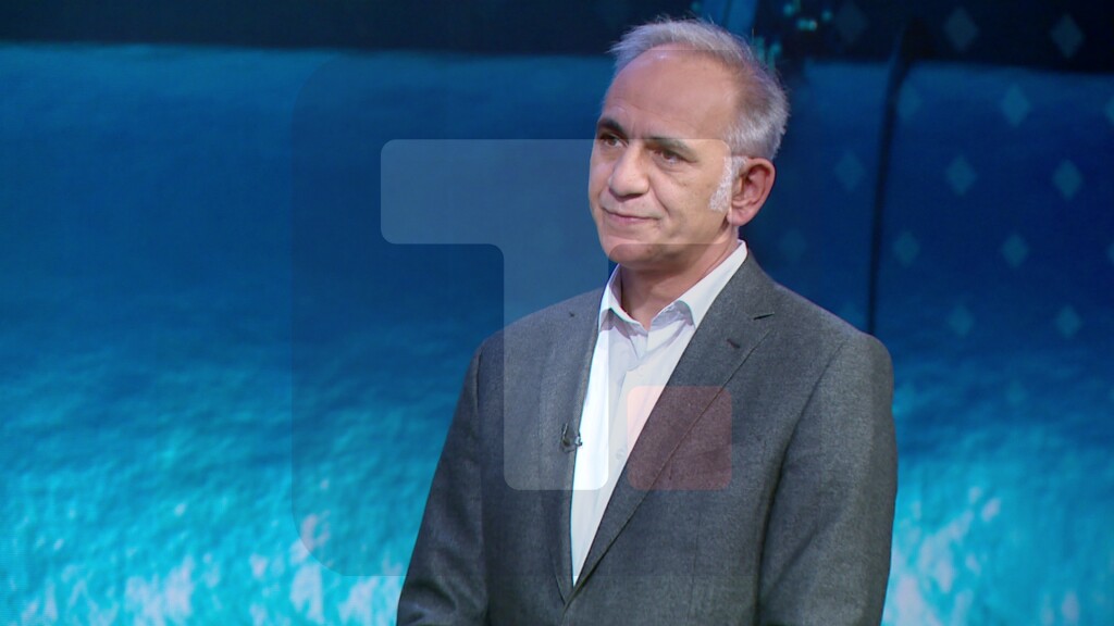 Kojčić: Imamo sigurno snabdevanje gasom Balkanskim tokom, iz Azerbejdžana kao i rezerve