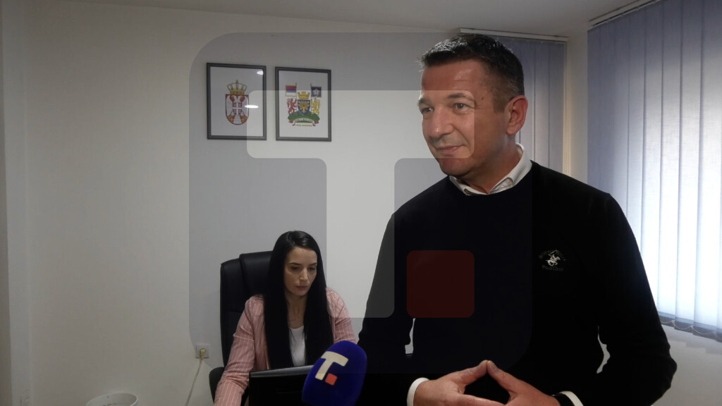 Kovačević: Sve smo pokrili da bi građani to mogli da uz minimalne napore učine u svom ili u susednom selu