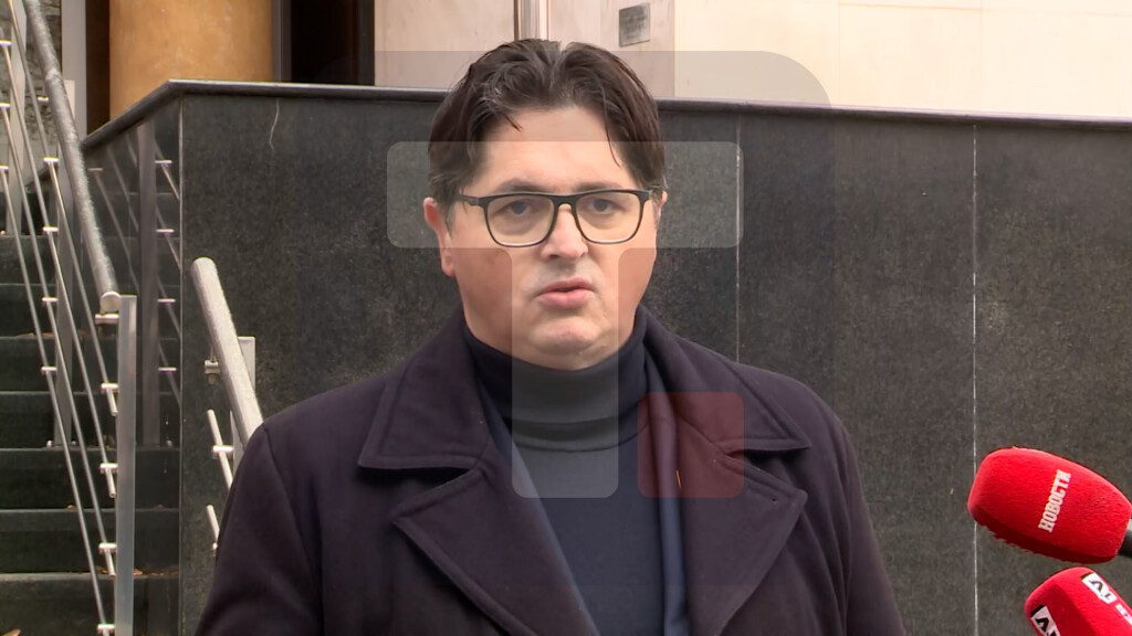 Mrdić:Građani su željni pravde i poštovanja prava