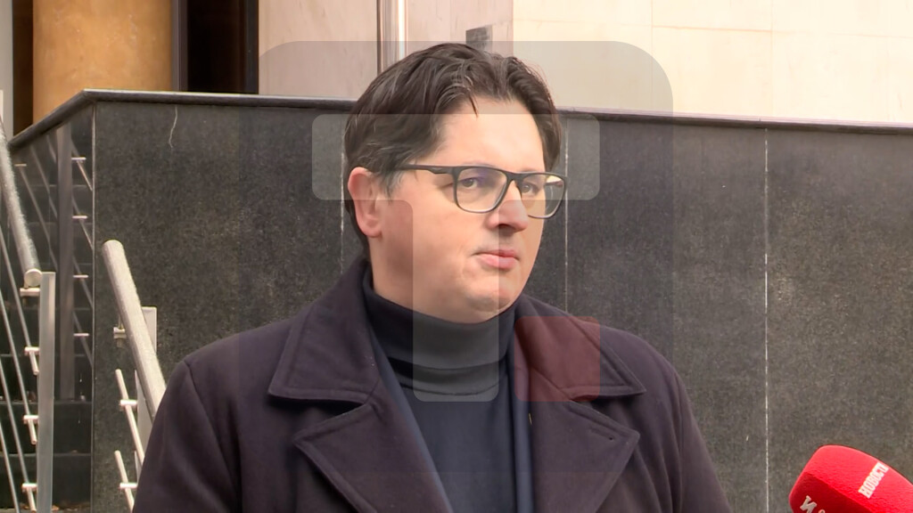 Mrdić:Krivične prijave protiv predsednice Prvog osnovnog suda i sudije tog suda