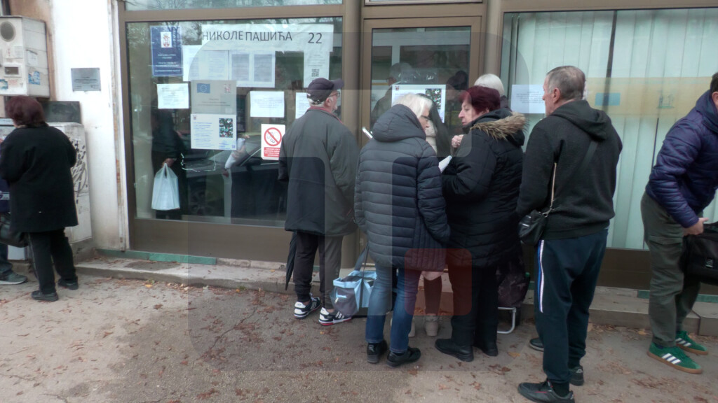 Počele prijave za legalizaciju Gradska uprava za planiranje i izgradnju Niš