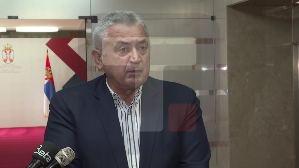 Odalović: Bitno je odgovoriti na pitanja koja se tiču interesa Srbije, ali i Evropske integracije