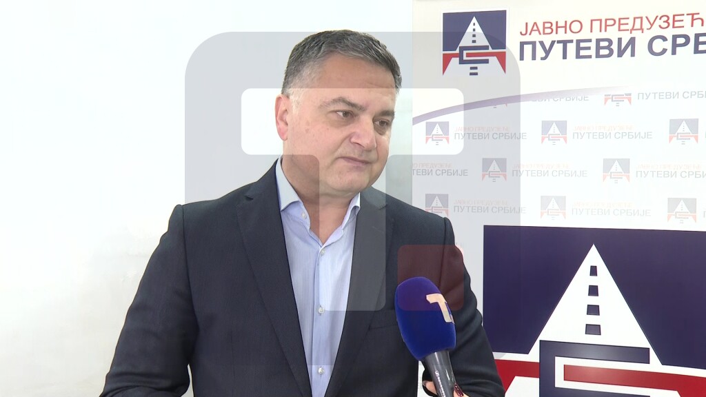 Poledica: Prilazak Pančevačkom mostu je potrebno rekonstruisati