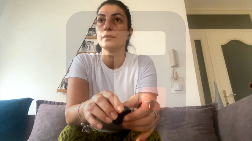 Radivojević: Jedna od majki dečaka mi se izvinila, moj sin je bio jako uplašen