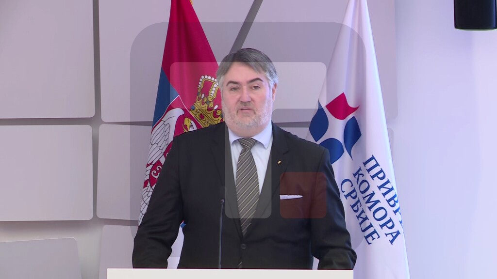 Savić: Moto našeg udruženja je "Zajedno možemo mnogo"