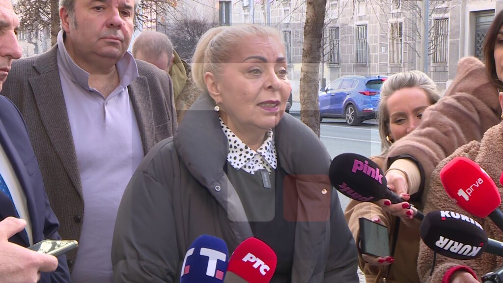 Sofronijević: Sistem koji je uspostavljen je profunkcionisao