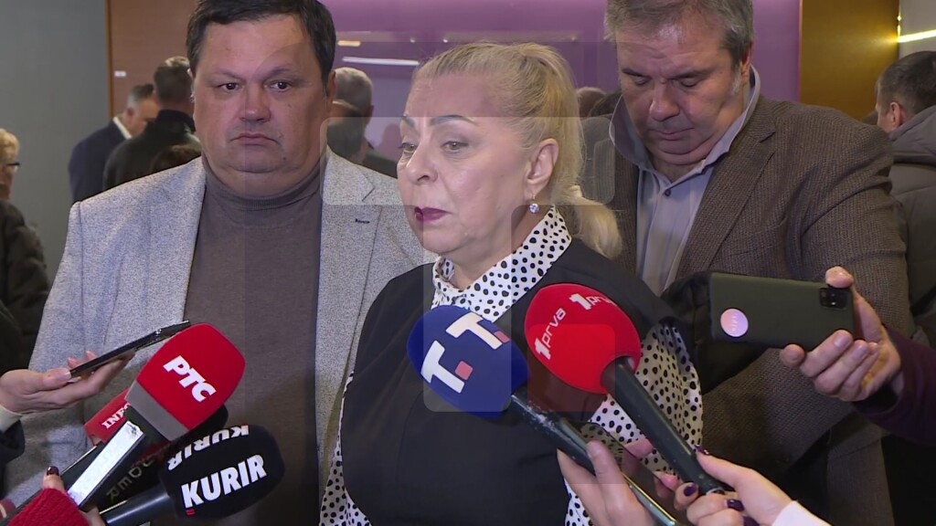 Sofronijević: Dali smo mogućnost kada su zgrade u pitanju, prijavu objekta izvrši upravnik zgrade ili investitor