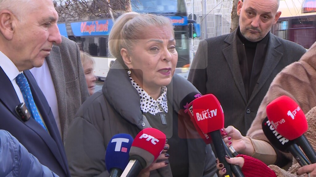 Sofronijević: Srbija ovim zakonom napravila veliki korak