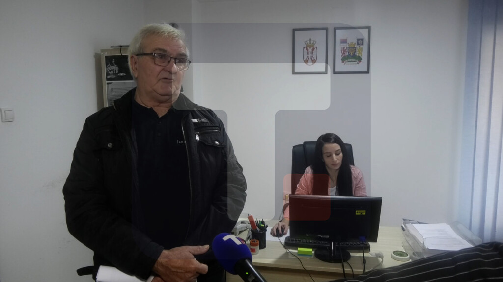 Sredojević: Za nas ovaj zakon znači mnogo, jer smo dugo čekali na legalizaciju ali nikako nismo mogli da je obavimo