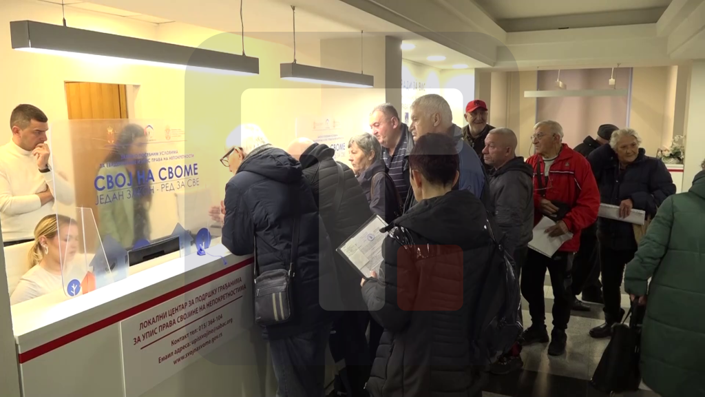 Šabac prvi u Srbiji sertifikovan za izradu Zoning plana, spremno dočekao prijave