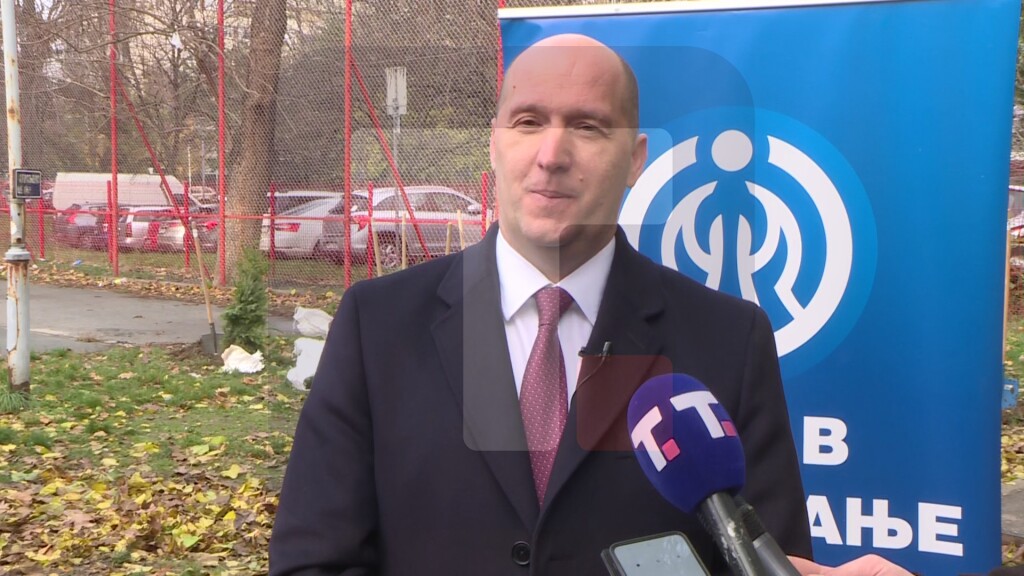 Uzelac: Sadnjom Pančićeve omorike spajamo domaće nasleđe i međunarodna iskustva