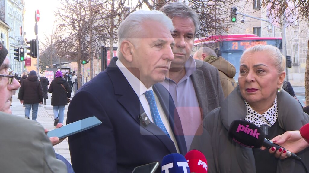 Anđelković: Ovo je revolucionarni zakon koji rešava pitanje nekoliko miliona objekata