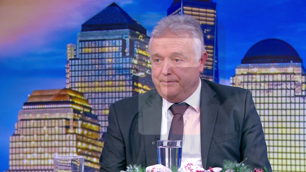 Mijatović: Mineralne sirovine oduvek predstavljale pokretač velikih društvenih promena