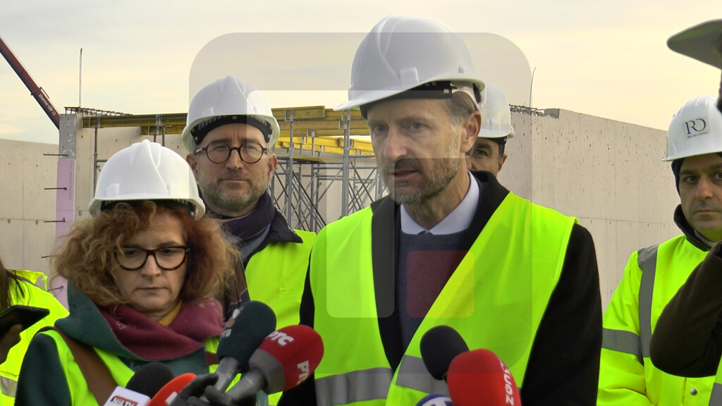 Bekerat:  Ova investicija, predstavlja najveću investiciju EU u oblasti zaštite životne sredine u Srbiji