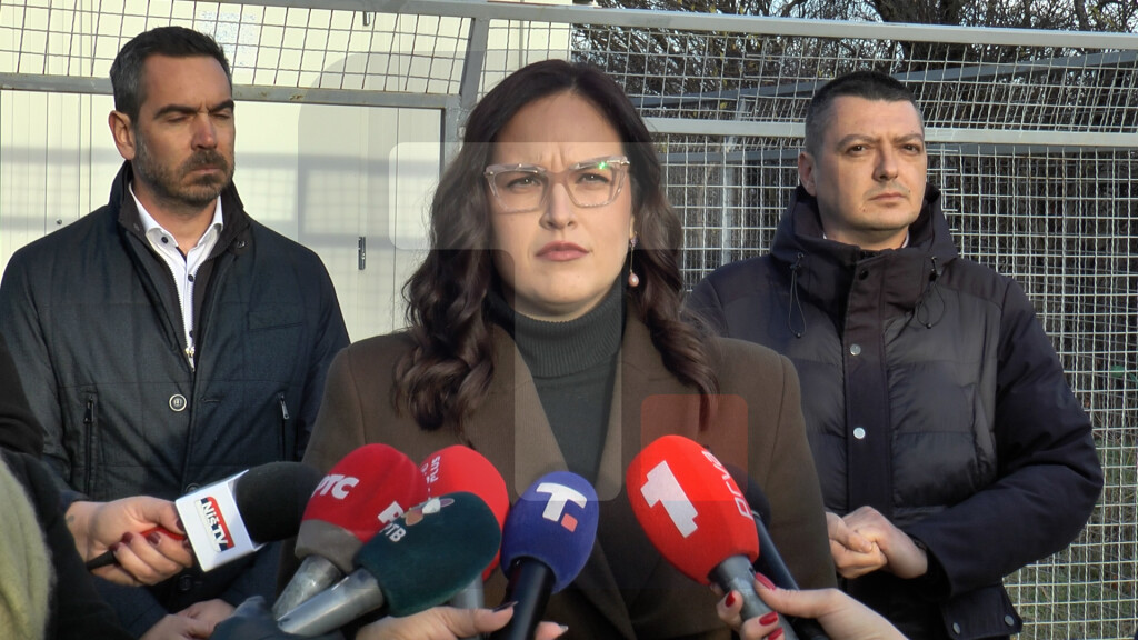 Pavkov: Nova stanica u Nišu potvrđuje da Srbija prednjači u regionu