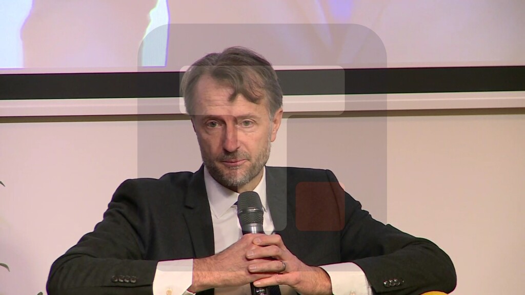 Bekerat: EPZ nije zamena za politiku proširenja