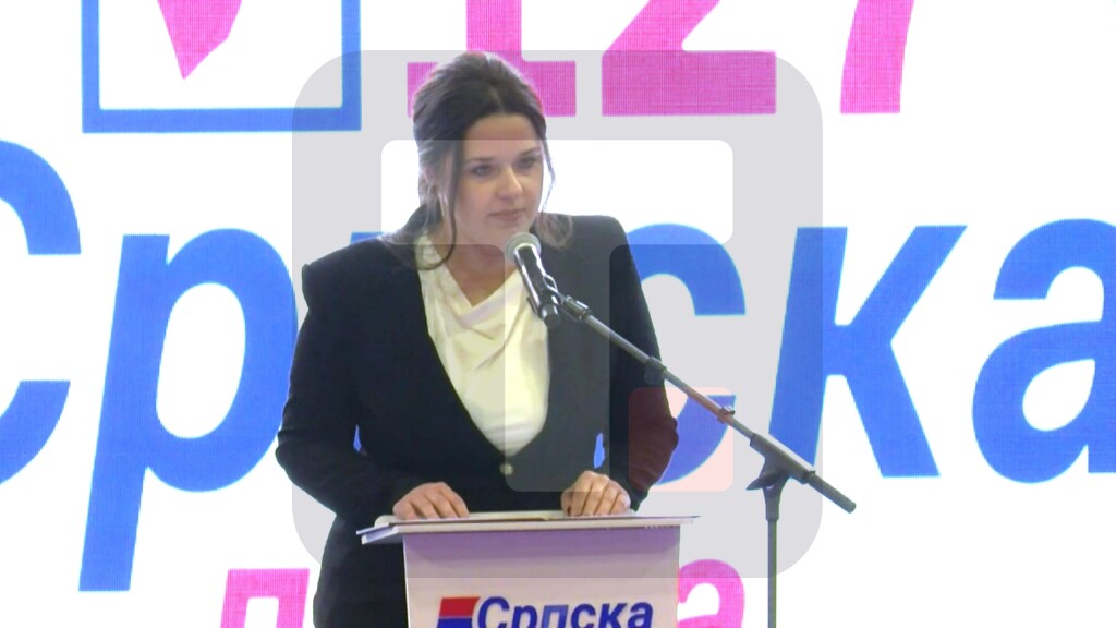 Bodić: Moramo da osiguramo da je škola bezbedno mesto za decu, škola ne sme biti mesto podela, već sabiranja