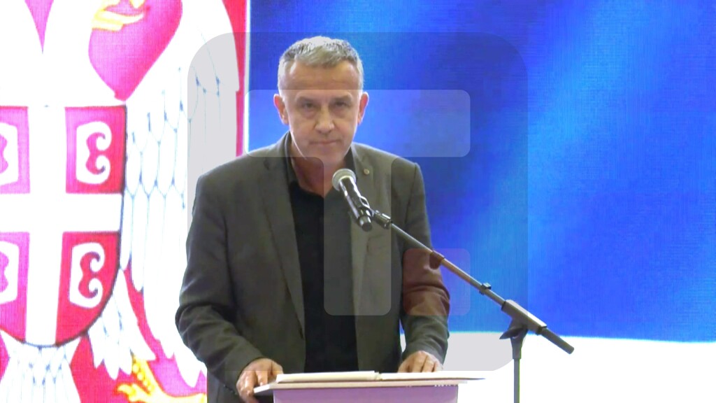 Elek: Mi Srbi znamo ko smo, šta hoćemo i kuda idemo