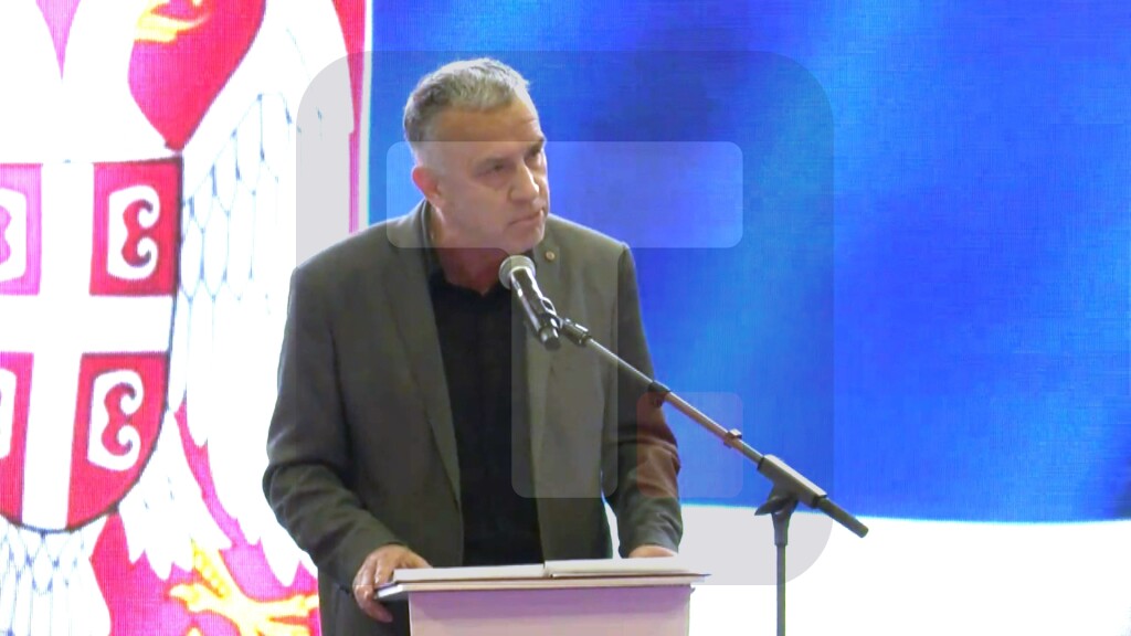 Elek: Naš zadatak 28. decembra je veoma lak, da izađemo na izbore i zaokružimo hemijskom olovkom broj 127