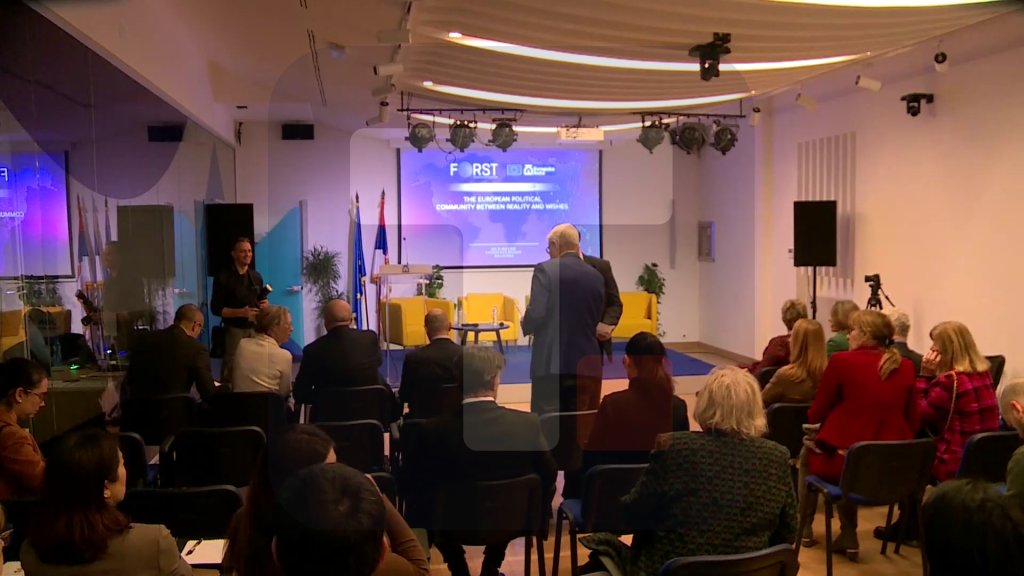 Forum za strateške studije FORST održaće međunarodnu konferenciju "Strateški tokovi''