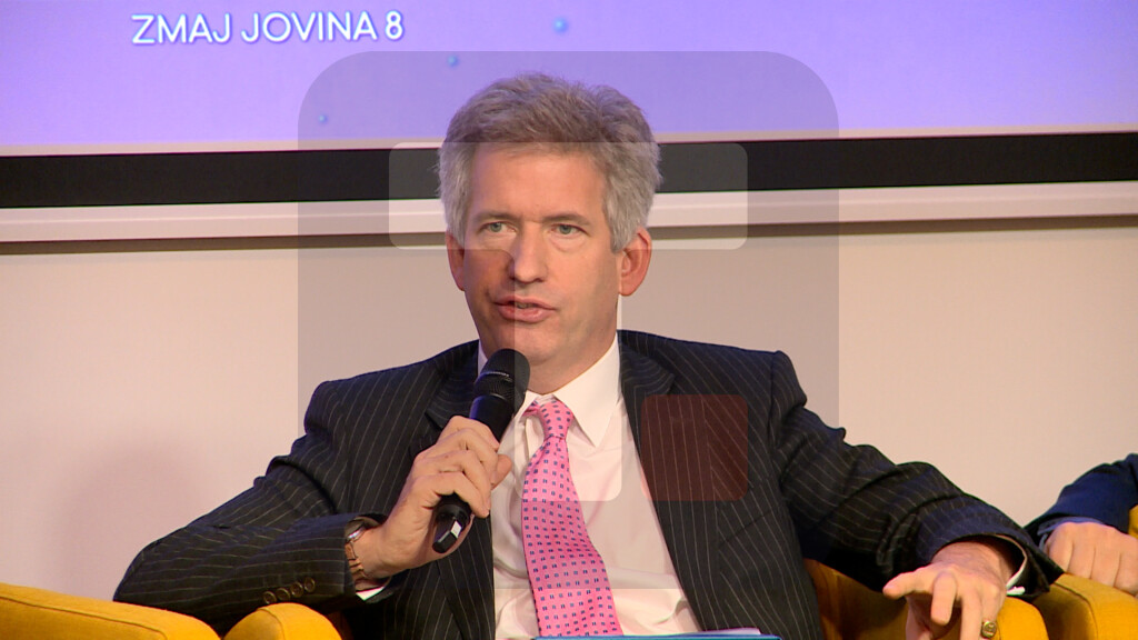 Ferguson: UK više nije član Evropske unije, ali smo i daljeu velikoj meri Evropljani