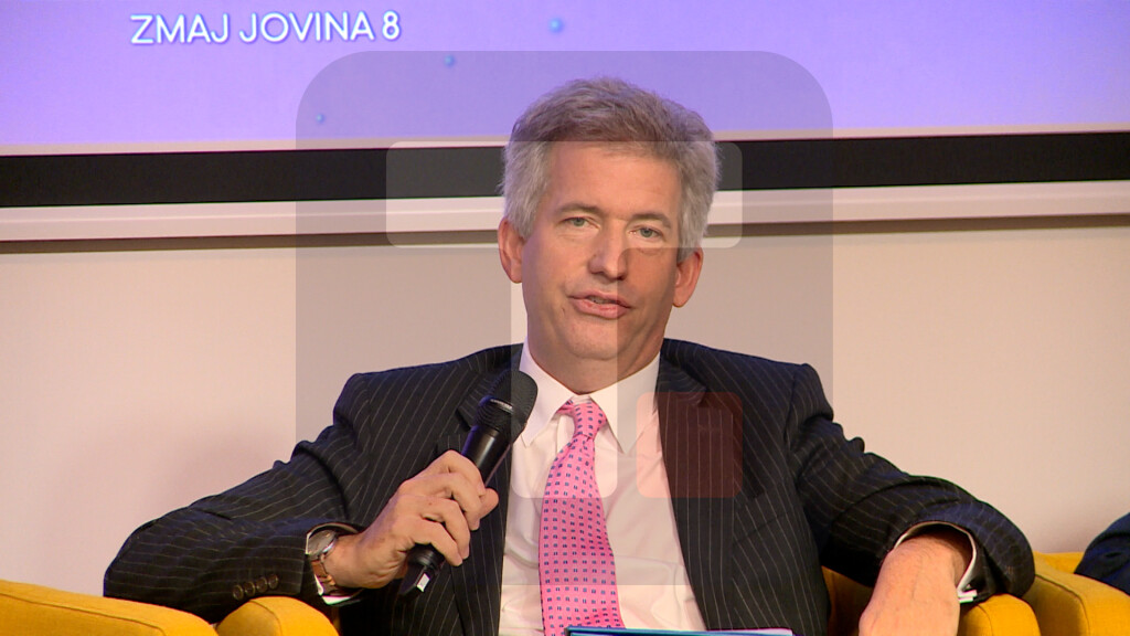 Ferguson: Snaga EPC-a je u tome što nema sekretarijat, sveobuhvatnu strukturu ni budžet