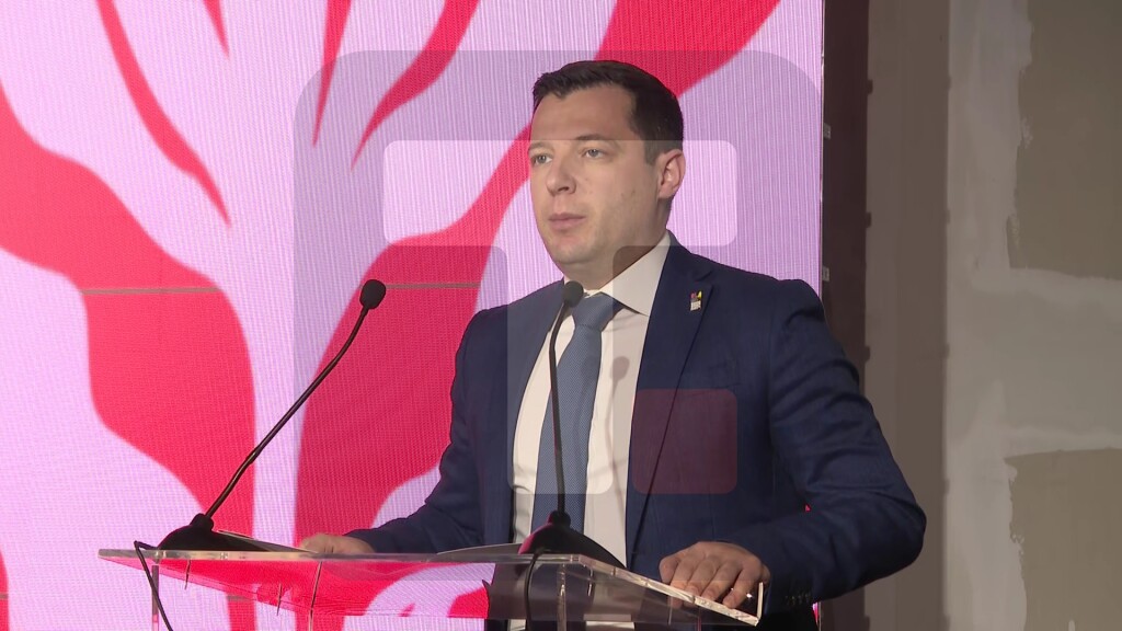 Jerinić: Današnji događaj prilika da se približi ljudima šta je to EXPO i šta nas čeka 2027. godine