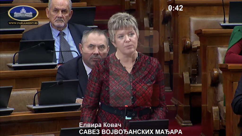 Kovač: Cilj postići sve kriterijume EU do kraja 2026, SRB ostaje dosledna