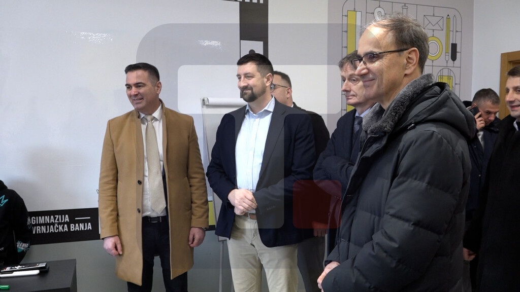 Macut u poseti Vrnjačkoj Banji, obišao ključne zdravstvene i infrastrukturne projekte