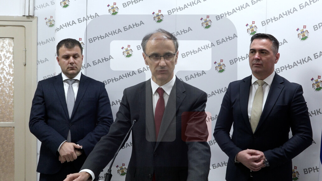 Macut: Pitanje zdravstva je pitanje svih pitanja