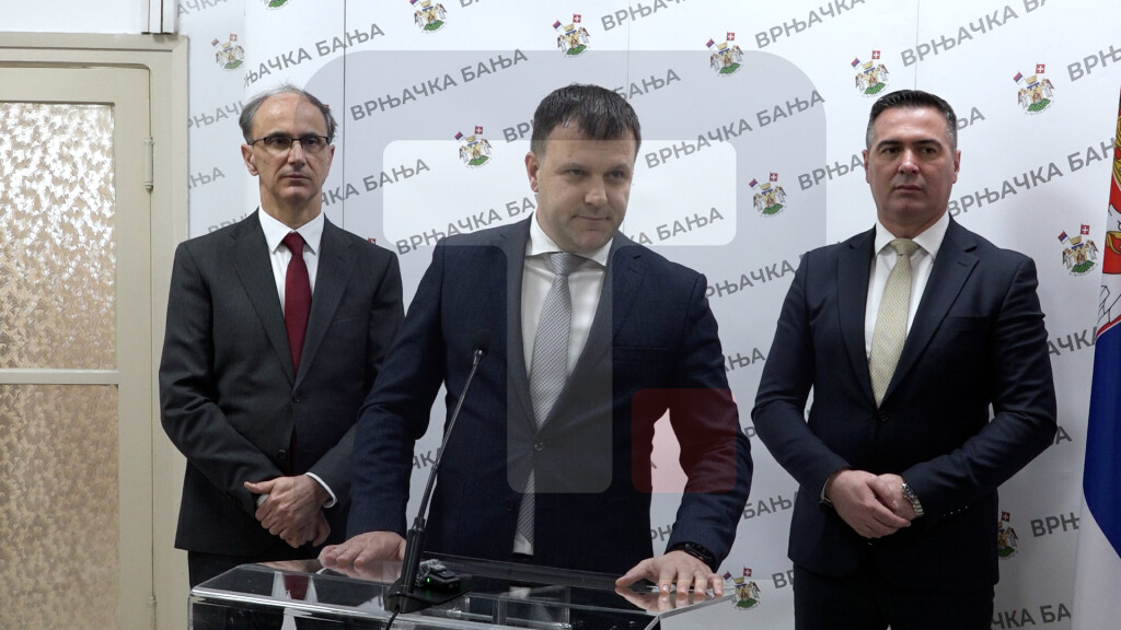 Memić: Slušajući mlade ljude napravili smo "Program za razvoj ruralnog turizma"