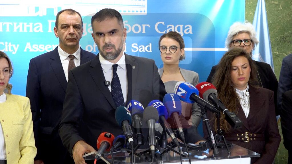 Mićin: U ovom budžetu je najvažnije što kapitalne investicije predstavljaju četvrtinu budžeta