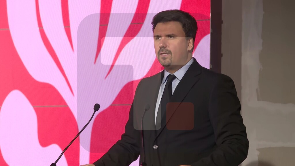 Mijailović: U periodu od januara do septembra ove godine, ukupan devizni priliv turizma je bio 2,09, milijardi evra