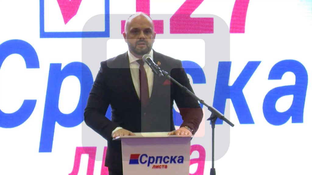 Radojević: Država Srbija je uvek bila uz nas i hvala im na podršci