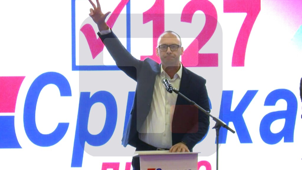 Simić: Birajte sebi srpske predstavnike, a ne Kurtijeve poslušnike 28. decembra