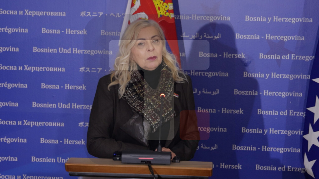 Sofronijević: Ključni kapitalni infrastrukturni projekti i izgradnja autoputa Beograd - Sarajevo, trebalo bi da donesu korist i Bosni i Hercegovini i Republici Srbiji