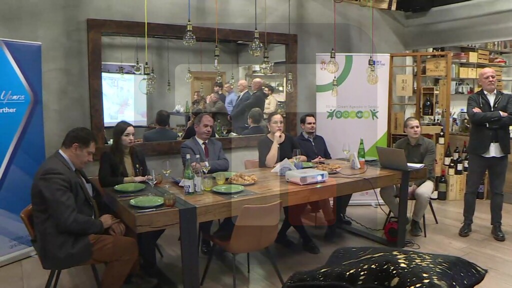 Pavkov posetila kompaniju Silbo doo