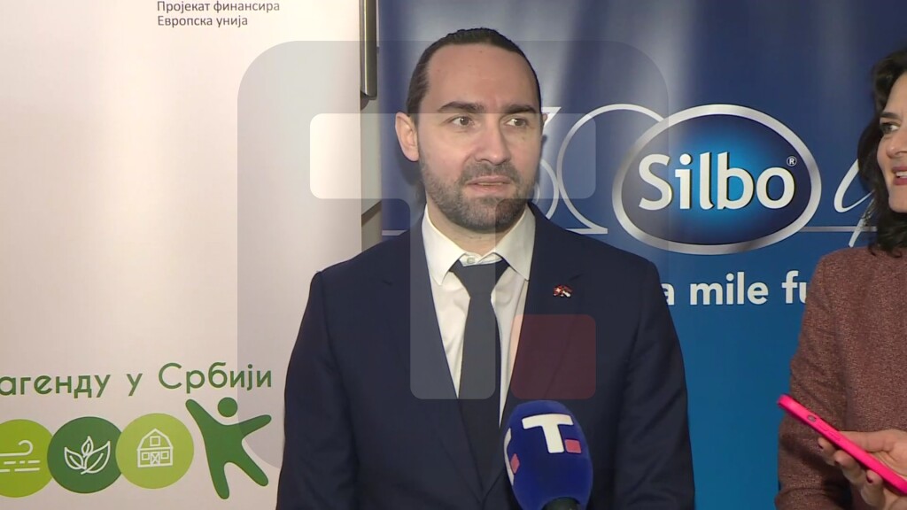 Perez: Zelena tranzicija i održive investicije su jedan od ključnih prioriteta saradnje između Švajcarske i Srbije