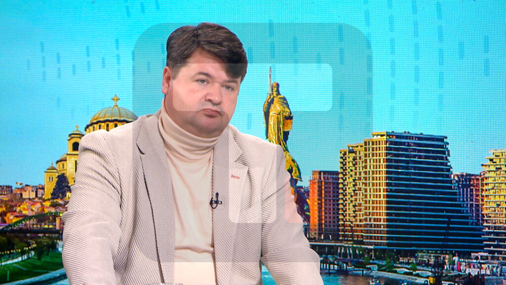 Petrov: Oni koji podižu indeks koriste to kao obeležje da daju znanja da su još uvek tu