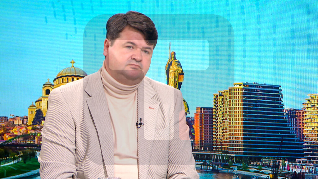 Petrov: Indeks nije sredstvo legitimacije van fakukteta i univerziteta