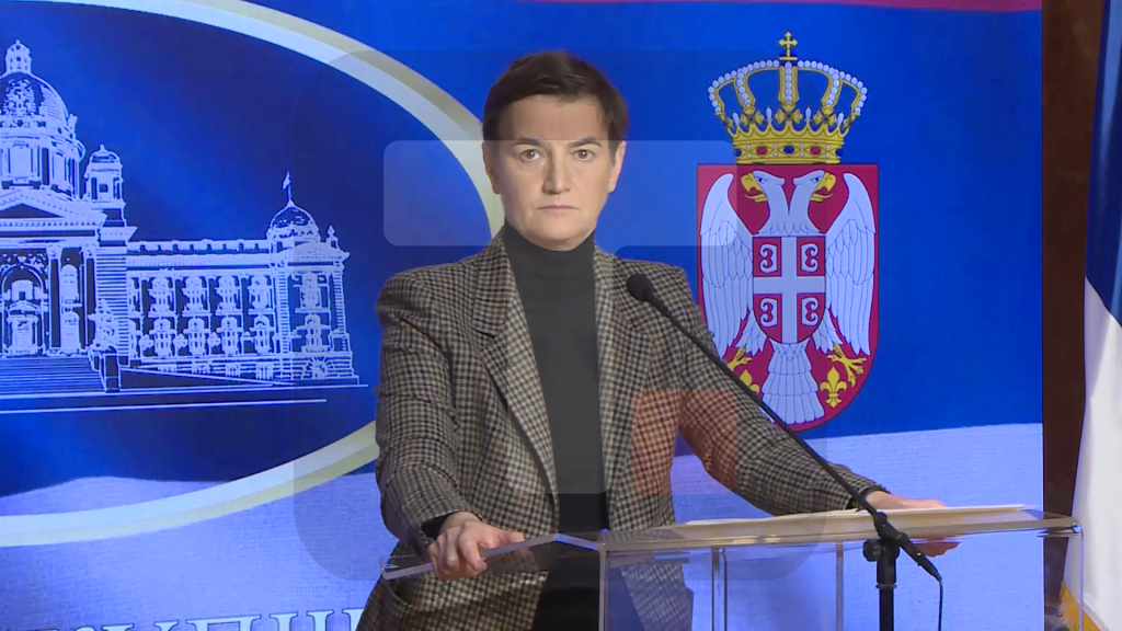 Brnabić: Verujem da je predsednik Vučić dobro i detaljno proučio sve sporazume i ugovore