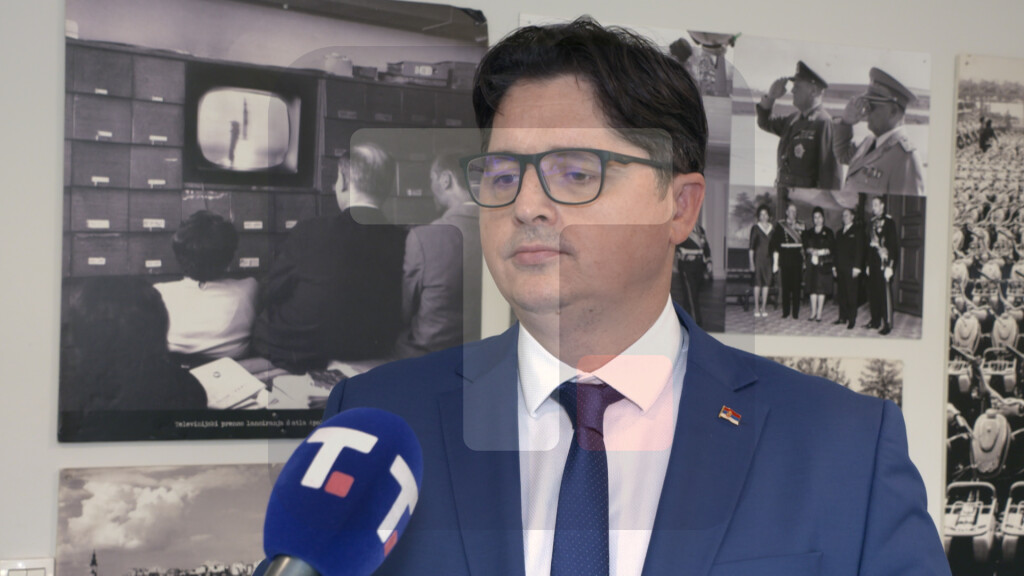 Mrdić: Ja ću se zalagati za njeno razrešenje koliko je to u mojoj moći, pošto vidim da predsednik Visokog saveta tužilaštva brani Zagorku Dolovac lažima