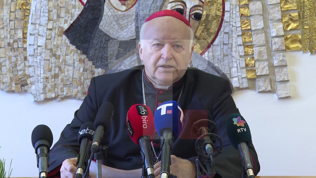 Nemet: Deo vidljivoga sveta je naša zemlja