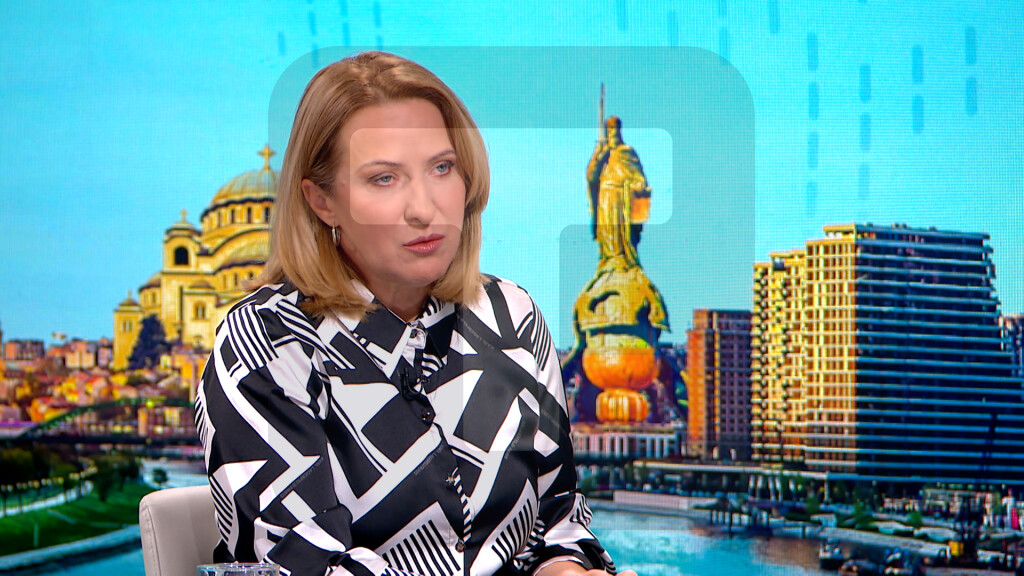 Paunović:Privremeni organ ima ovlašćenja da zameni Opštinsko veće i Skupštinu grada