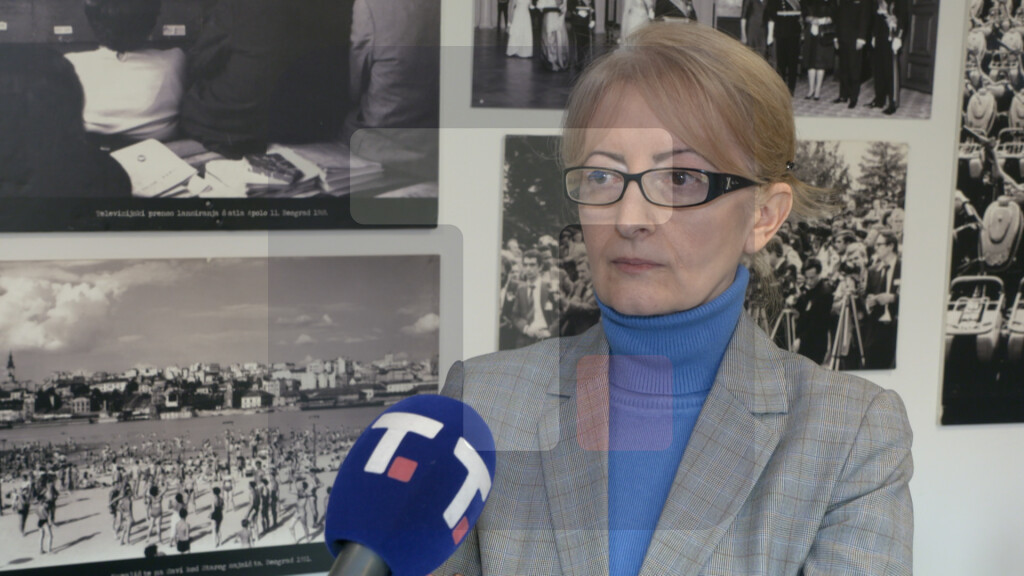 Raguš: U ovoj jako histeričnoj globalnoj i ratnoj atmosferi, gde Srbija vodi politiku mira i stabilnosti, to smeta