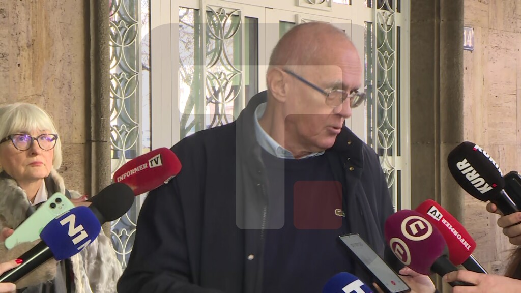 Šabić: Predstavnici vlasti tokom procesa izbora REM-a pokušavali da proguraju kandidata koji bio favorizovan