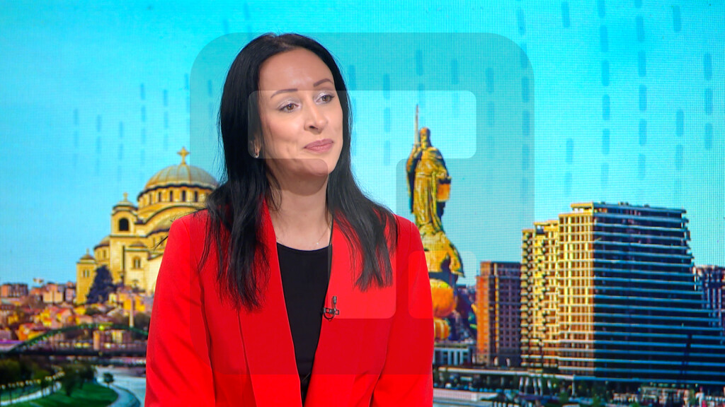 Žarić Kovačević: U 2026. za subvencije za kupovinu prve nekretnine 1,1 milijardi dinara