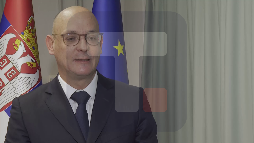 Žui: Ovo će biti najveći superkompjuter u Srbiji