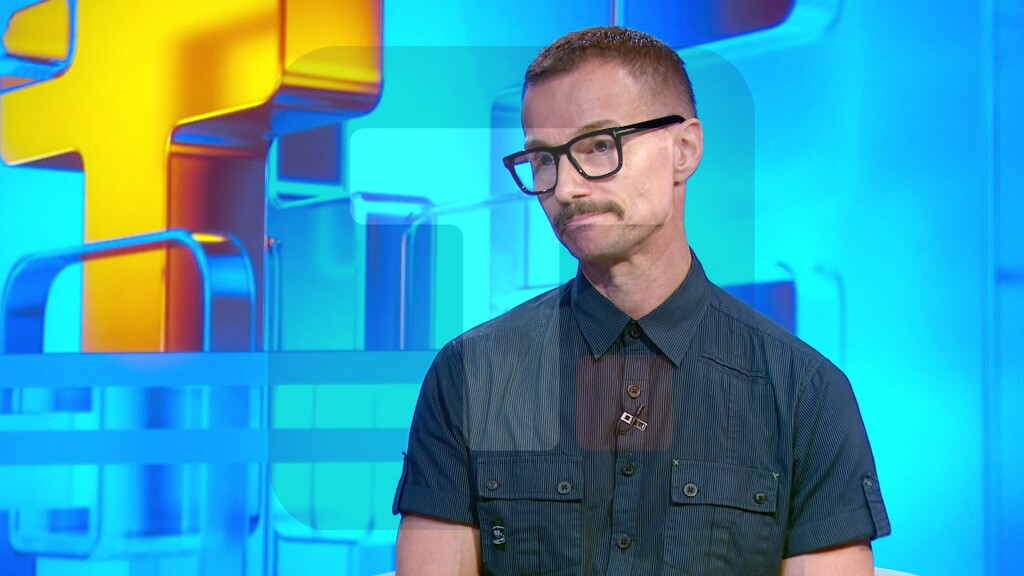 Antonijević: U baletu "La Sylfide" bila je prva vodeća uloga, na Zapadu je balet komercijalizovan